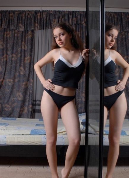 Анкета проститутки Ксюша - город Сунжа, 21 год, №17819