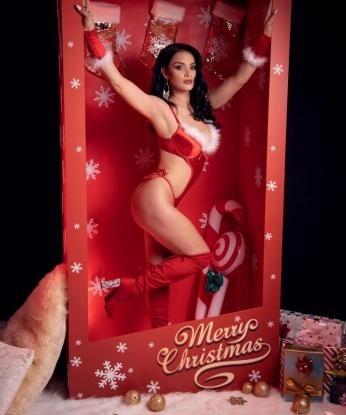 Анкета проститутки Люда - город Сунжа, 26 лет, №2804