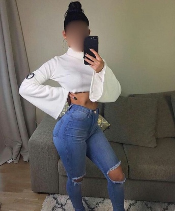 Анкета проститутки Юлия - город Сунжа, 22 года, №6135