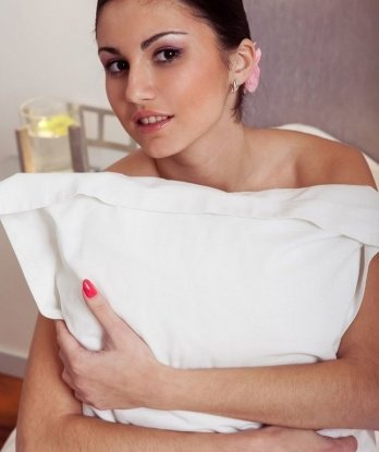 Анкета проститутки Клавдия - город Сунжа, 24 года, №8177